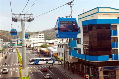 aerovia guayaquil reddit|Aerovía se inaugura en Guayaquil con dudas de su efecto en